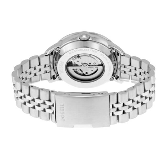 Fossil ME3107 Automatic Men's Watch Fossil ME3107 Automatic Men's Watch